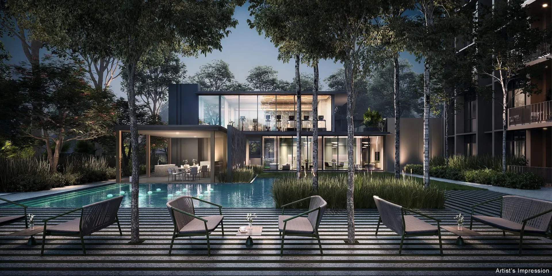Altura EC at Bukit Batok West Avenue 8