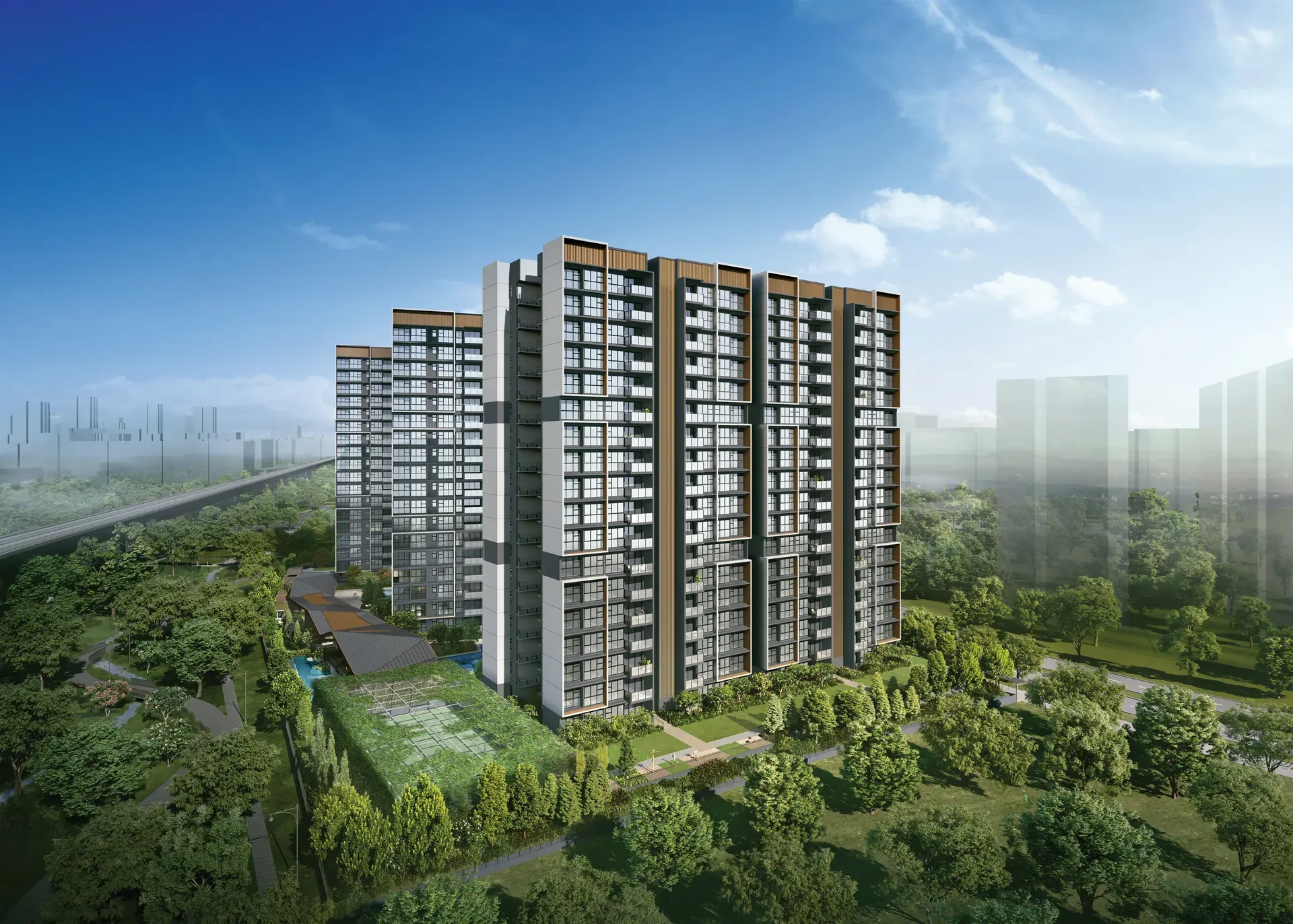 Otto Place EC