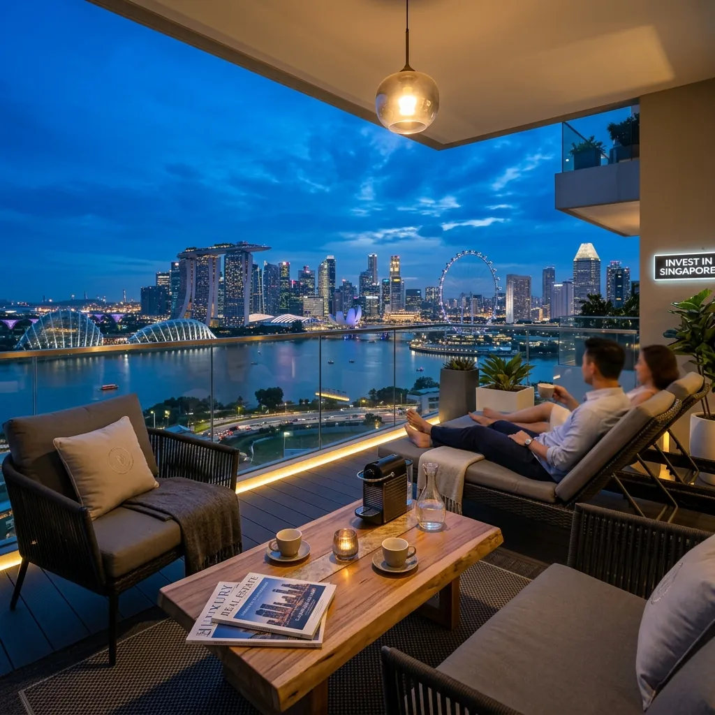 Is an Executive Condominium (EC) Worth Buying in 2026?