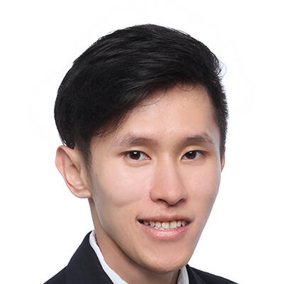 Jeffery Ng - Huttons Asia Appointed EC Consultant