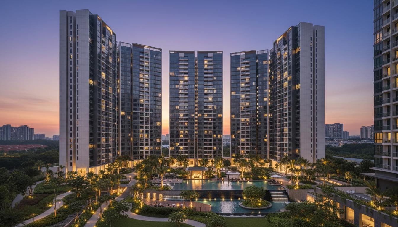 Lumina Grand EC Review 2026: Price Trends & Bounced Units