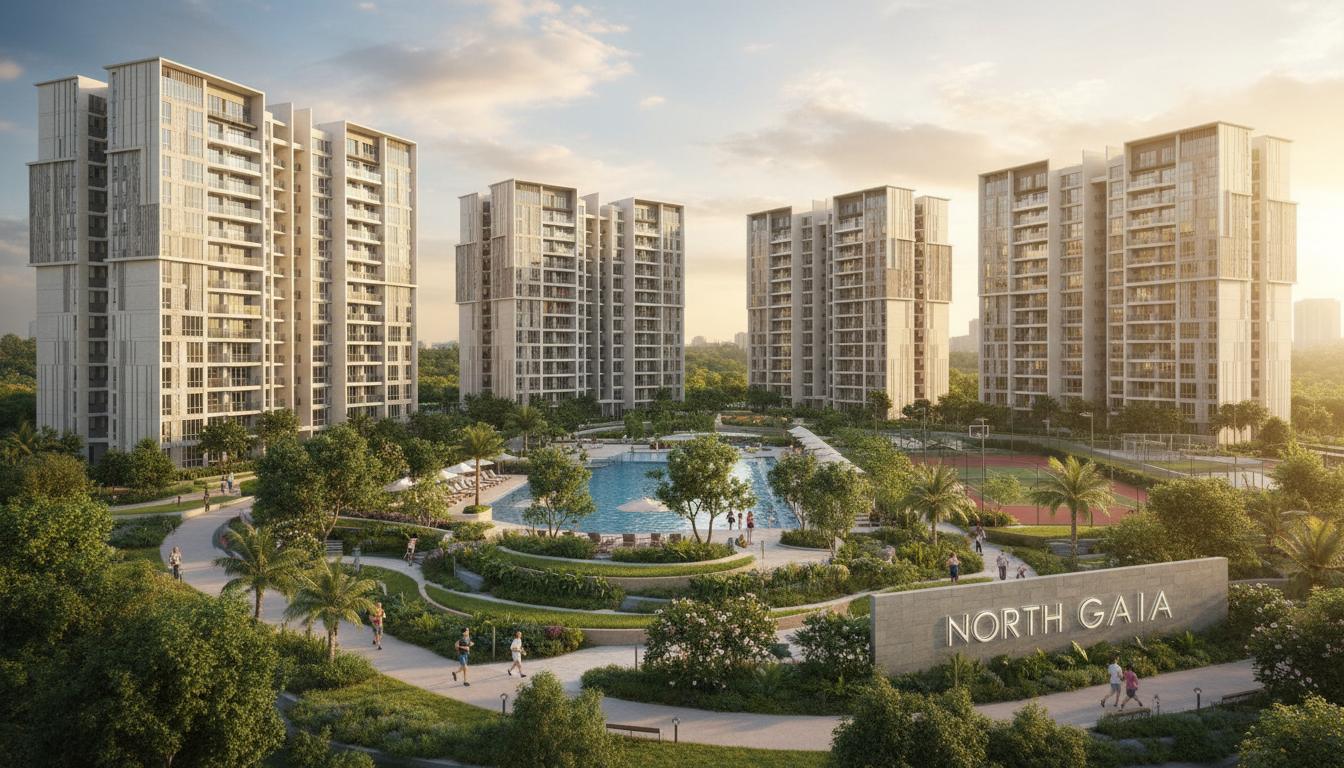 North Gaia vs Wynwood Grand: 2026 EC Price & Value Analysis