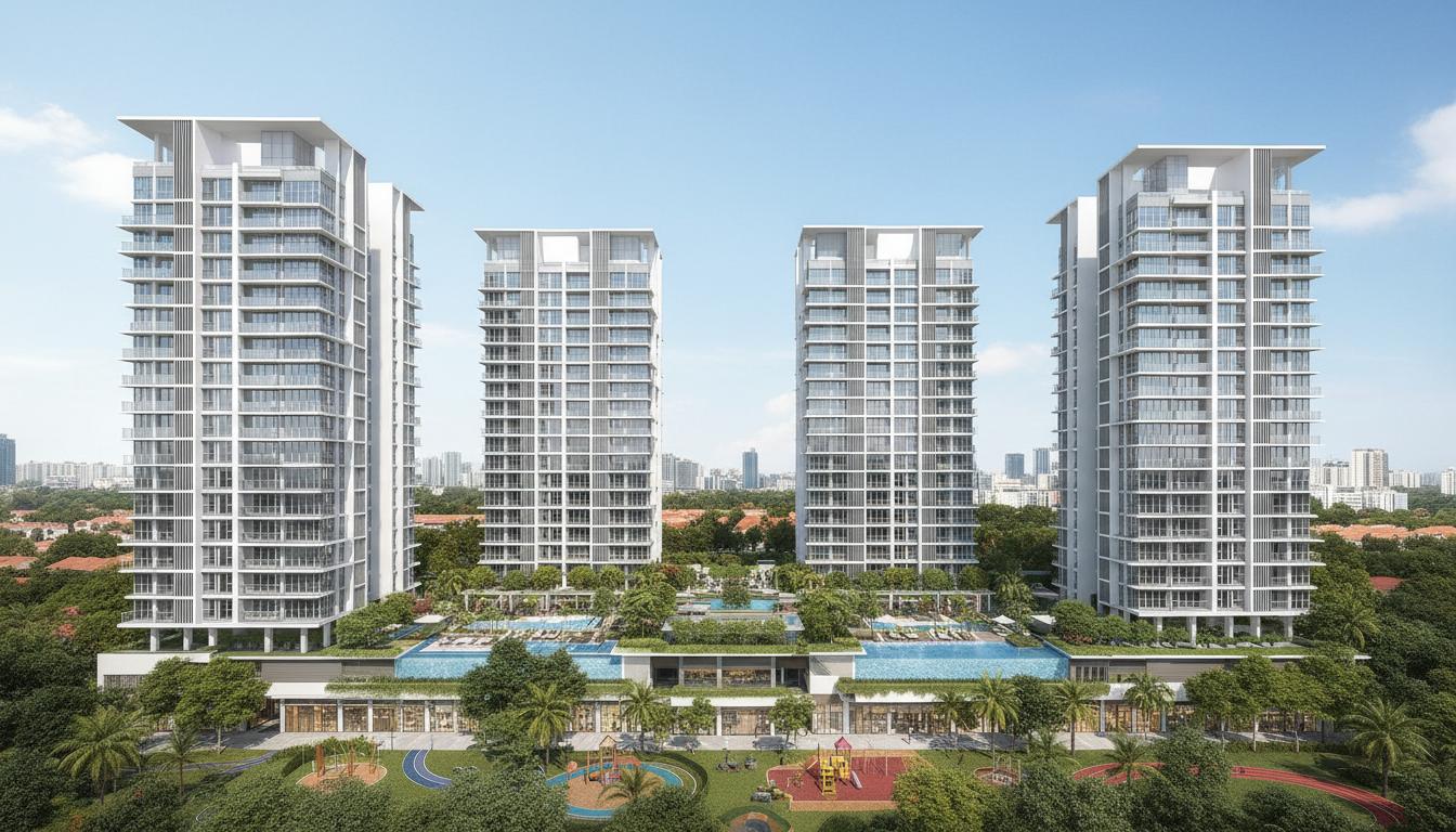 Clovelle of Woodlands EC Review: Sim Lian Woodlands Dr 17